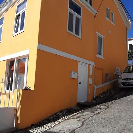 Chalet Ludovina Estoril Exterior foto